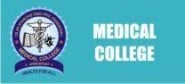 Padmashri Dr. Vithalrao Vikhe Patil Foundation's Medical College
