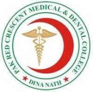 Pak Red Crescent Medical & Dental College