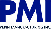 Pepin Manufacturing Inc