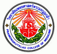 Phramongkutklao Medical College