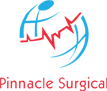 Pinnacle Surgical Instruments