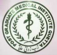 Postgraduate Medical Institute, Quetta