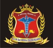 Rajarshi Chhatrapati Shahu Maharaj Government Medical College Kolhapur