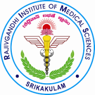 Rajiv Gandhi Institute of Medical Sciences, Kadapa