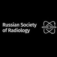 Russian Society of Radiology Russian Society of Radiology