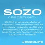 SOZO Woundcare Limited