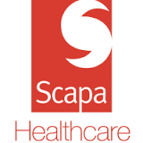 Scapa - Healthcare Division