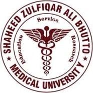 Shaheed Zulfiqar Ali Bhutto Medical University