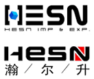 Shanghai Hesn IMP. & EXP. Co., Ltd