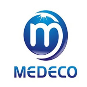 Shanghai Medeco Industry Co., Ltd