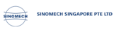 Sinomech Singapore Pte Ltd