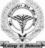 St. Christopher Iba Mar Diop College of Medicine