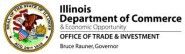State of Illinois Office of Trade and Investment