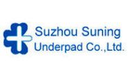 Suzhou SuNing Underpad Co., Ltd.