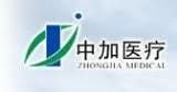 Suzhou Zhongjia Medical Technology Co. Ltd.