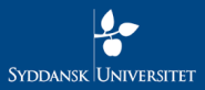 Syddansk Universitet Det Sundhedsvidenskabelige Fakultet