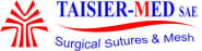 Taisier-Med Surgical Sutures & Mesh