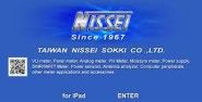 Taiwan Nissei Sokki Co., Ltd.
