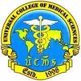 Universal College of Medical Sciences