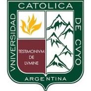 Universidad Católica de Cuyo Facultad de Ciencias Médicas