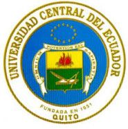 Universidad Central del Ecuador Facultad de Ciencias Médicas