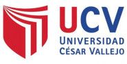 Universidad César Vallejo Facultad de Ciencias Médicas