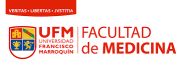 Universidad Francisco Marroquín Facultad de Medicina