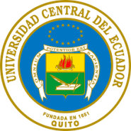 Universidad Internacional del Ecuador Facultad de Ciencias Médicas y de la Salud