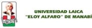 Universidad Laica 'Eloy Alfaro' de Manabí Facultad de Ciencias Médicas