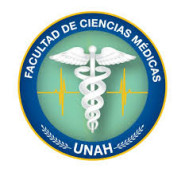 Universidad Nacional Autónoma de Honduras Facultad de Ciencias Médicas