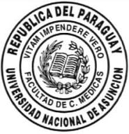 Universidad Nacional de Asunción Facultad de Medicina