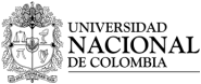 Universidad Nacional de Colombia Facultad de Medicina
