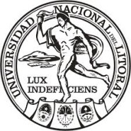 Universidad Nacional del Litoral Facultad de Ciencias Médicas