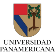 Universidad Panamericana Escuela de Medicina