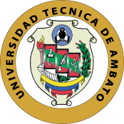 Universidad Técnica de Ambato Facultad de Ciencias de la Salud