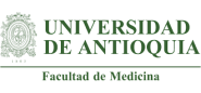 Universidad de Antioquia Facultad de Medicina