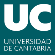 Universidad de Cantabria Facultad de Medicina