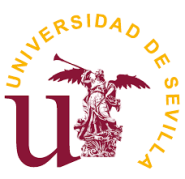 Universidad de Sevilla Facultad de Medicina