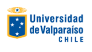 Universidad de Valparaiso Facultad de Medicina