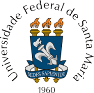 Universidade Federal de Santa Maria (UFSM) Faculdade de Medicina