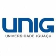 Universidade Iguaçu (UNIG) Faculdade de Ciências Biológicas e da Saúde Nova Iguaçu