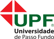 Universidade de Passo Fundo (UPF) Faculdade de Medicina