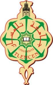Université Abou Bekr Belkaid Tlemcen Faculté de Médecine