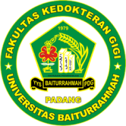 Universitas Baiturrahmah Fakultas Kedokteran