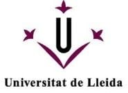 Universitat de Lleida Facultat de Medicina