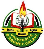 Université d'Abomey-Calavi Faculté des Sciences de la Santé