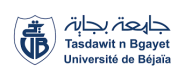 Université de Béjaïa Faculté de Médecine