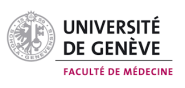 Université de Lausanne Faculté de Biologie et de Médecine