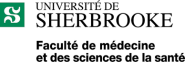 Université de Sherbrooke Faculté de Médecine et des Sciences de la Santé