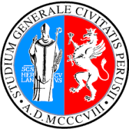 Università degli Studi di Perugia Facoltà di Medicina e Chirurgia